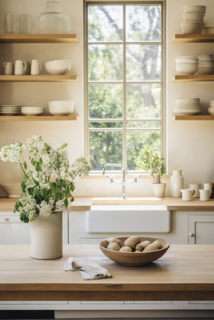 15 interieurstijlen met bijpassende kunstbloemen